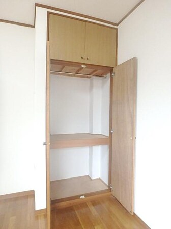 ウエル国立の物件内観写真